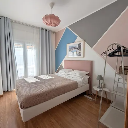 Apartment Lola Lagos