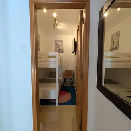 Lola Διαμέρισμα Λάγος