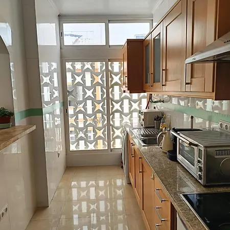 Apartment Lola