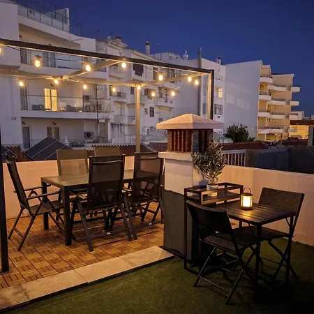 Lola Apartment Lagos