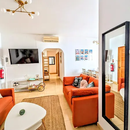 Apartment Lola