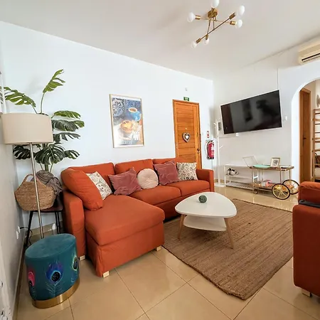 Apartment Lola Lagos